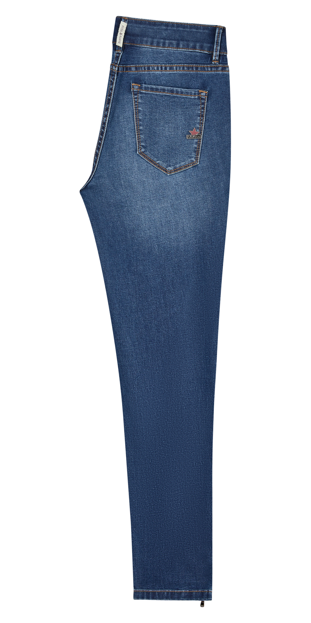 BUENA VISTA ITALY 7/8 - Stone Blue - 2503 B5311 370.2519