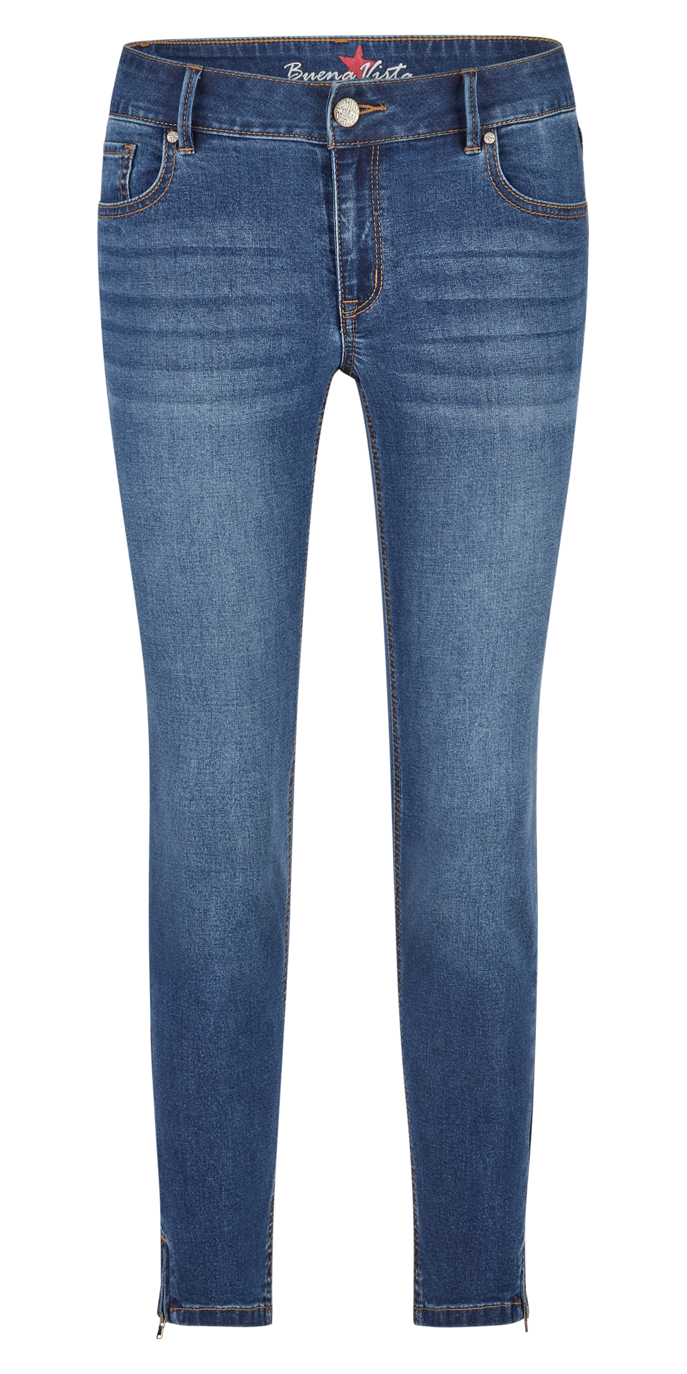 BUENA VISTA ITALY 7/8 - Stone Blue - 2503 B5311 370.2519