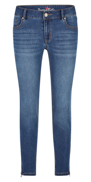 BUENA VISTA ITALY 7/8 - Stone Blue - 2503 B5311 370.2519