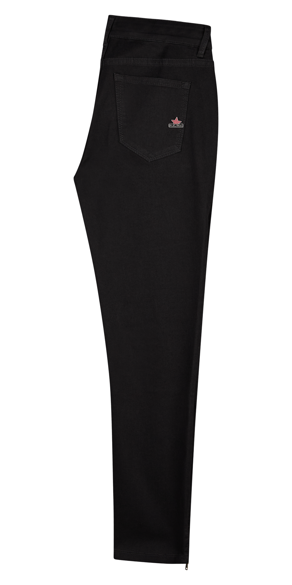 BUENA VISTA ITALY 7/8 - Shadow Noir - 2503 B5311 681.014