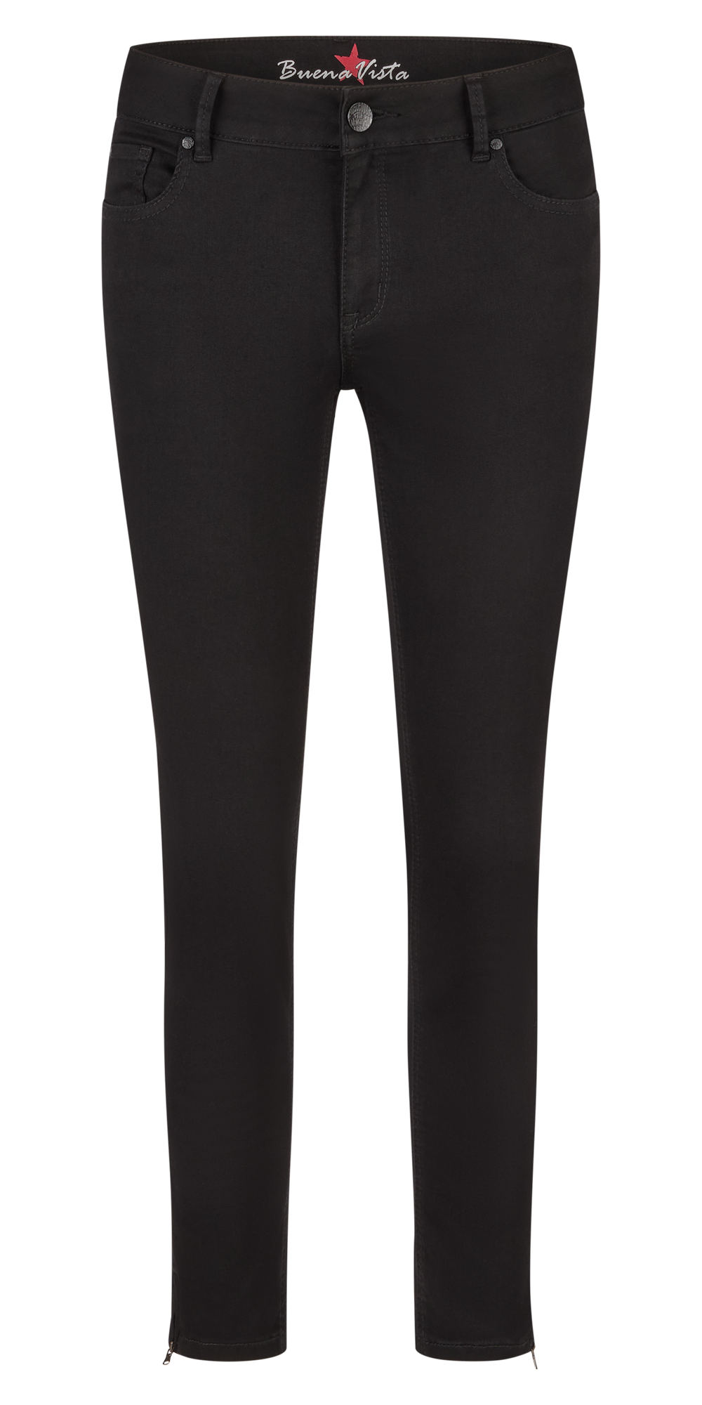BUENA VISTA ITALY 7/8 - Shadow Noir - 2503 B5311 681.014