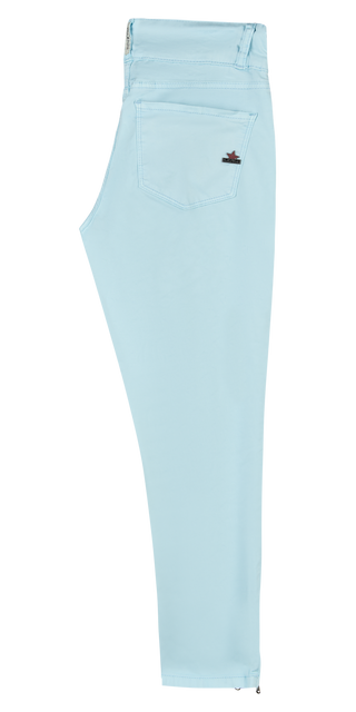 BUENA VISTA Tummyless 7/8 Hose - Sea Mist Blue - 2503 B5793 4003.8439