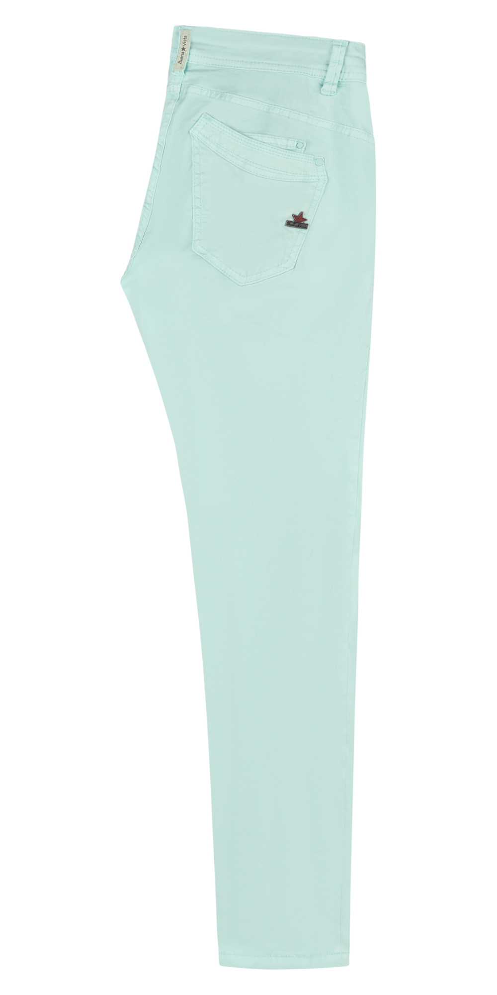 BUENA VISTA Malibu Cropped - Seafoam Whisper - 2503 B5826 4003.7006