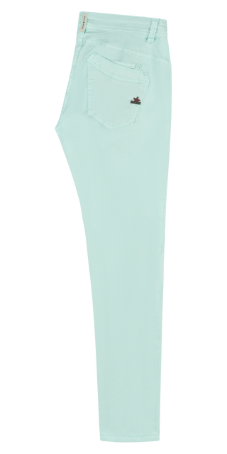 BUENA VISTA Malibu Cropped - Seafoam Whisper - 2503 B5826 4003.7006