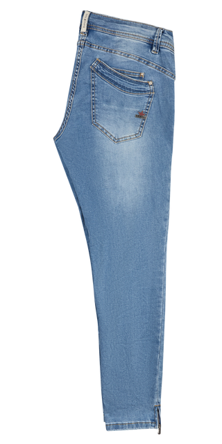 BUENA VISTA MALIBU - Malibu Dust Jeans - 2503 B5852 102.6289