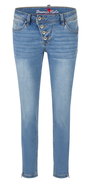 BUENA VISTA MALIBU - Malibu Dust Jeans - 2503 B5852 102.6289