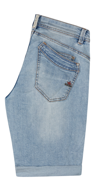 BUENA VISTA Malibu Short - Blue Wash Horizon - 2504 B5025 369.5890