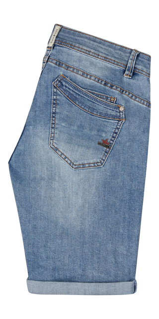 BUENA VISTA MALIBU SHORT - Coastal Mist Blue - 2504 B5025 369.8442