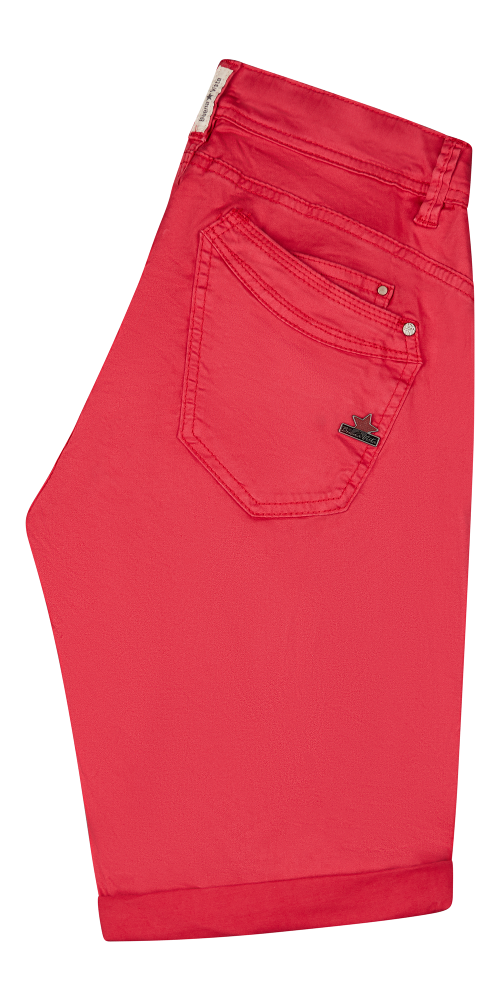 BUENA VISTA MALIBU SHORT - Crimson Watermelon - 2504 B5025 4003.4521
