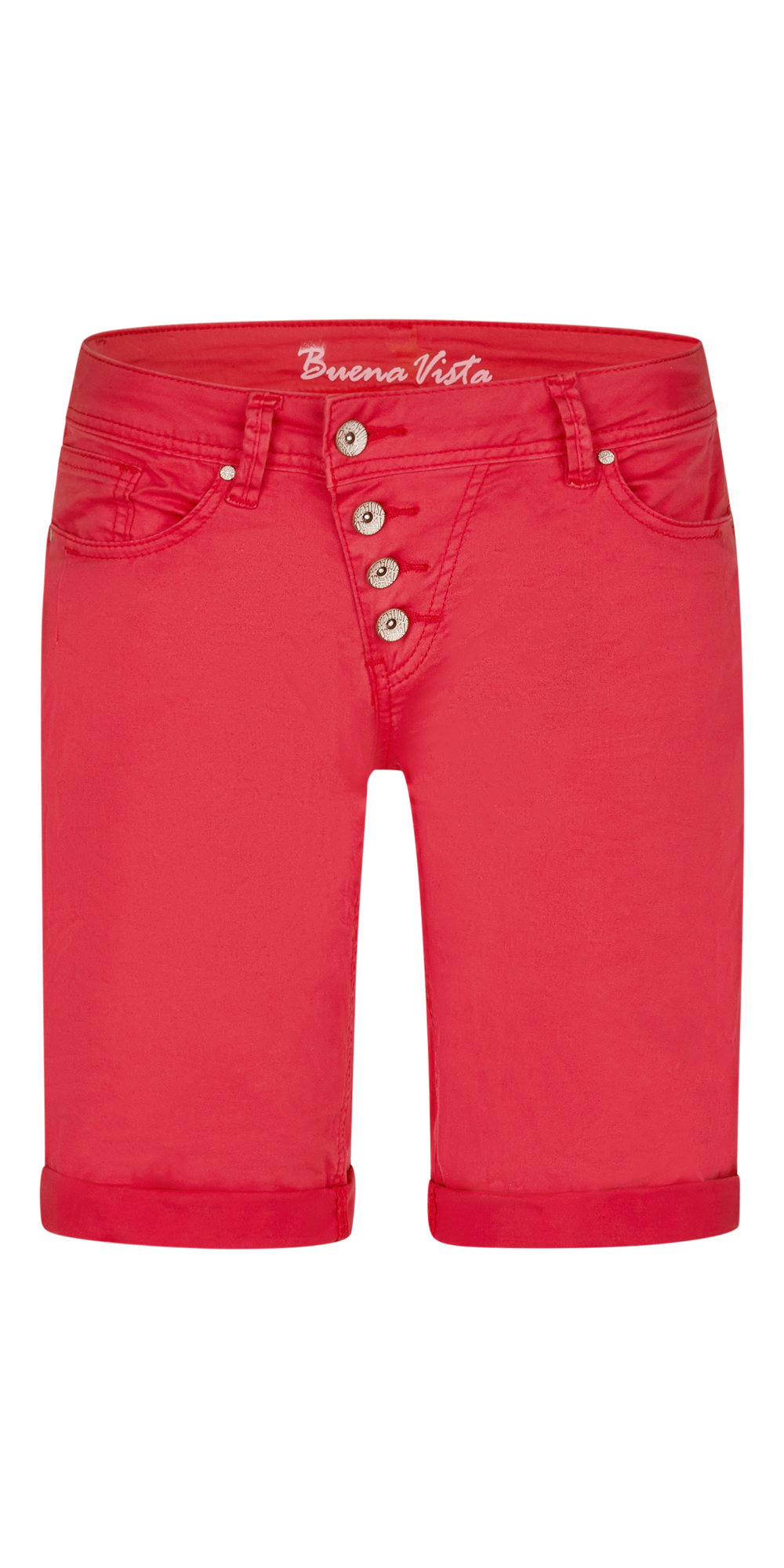 BUENA VISTA MALIBU SHORT - Crimson Watermelon - 2504 B5025 4003.4521