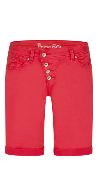 BUENA VISTA MALIBU SHORT - Crimson Watermelon - 2504 B5025 4003.4521