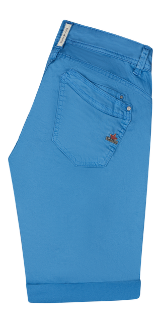 BUENA VISTA Malibu Short - Bright Shore Blue - 2504 B5025 4003.6347