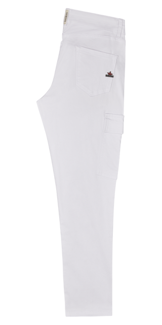 BUENA VISTA Cargo 7/8 - Ivory Mist - 2504 B5648 4141.032