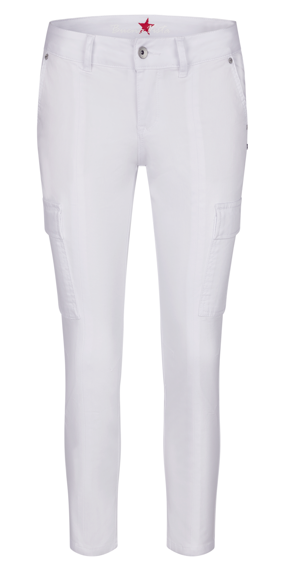 BUENA VISTA Cargo 7/8 - Ivory Mist - 2504 B5648 4141.032