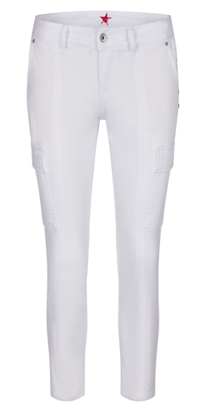 BUENA VISTA Cargo 7/8 - Ivory Mist - 2504 B5648 4141.032