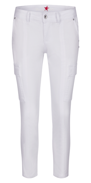 BUENA VISTA Cargo 7/8 - Ivory Mist - 2504 B5648 4141.032