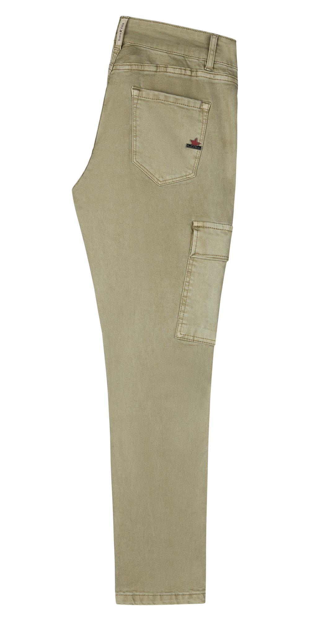 BUENA VISTA Cargo - Sandstone Sage Cargo 7/8 - 2504 B5648 4141.7143