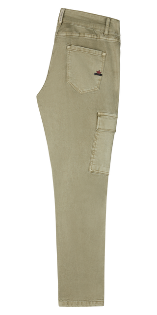 BUENA VISTA Cargo - Sandstone Sage Cargo 7/8 - 2504 B5648 4141.7143
