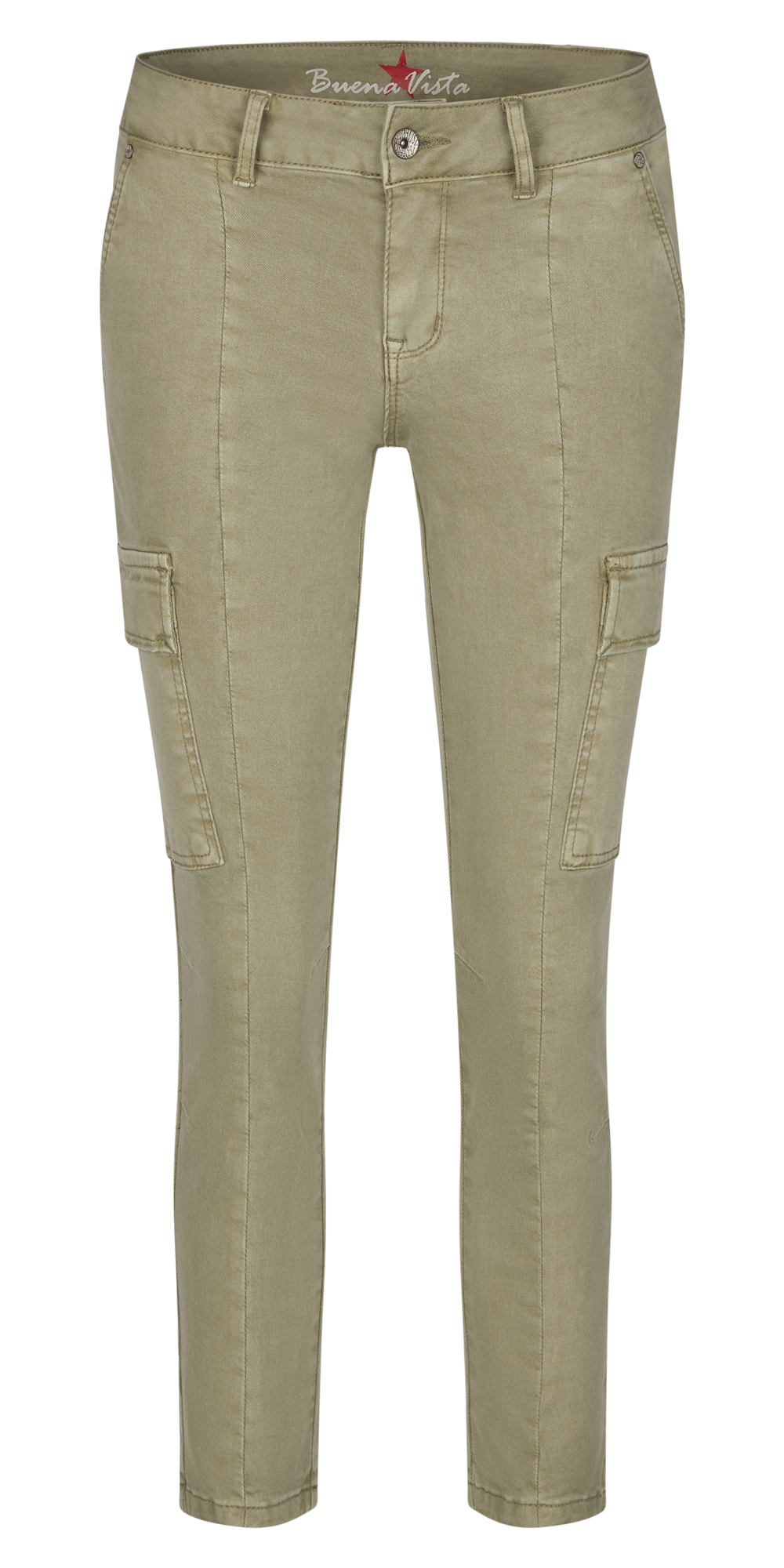 BUENA VISTA Cargo - Sandstone Sage Cargo 7/8 - 2504 B5648 4141.7143