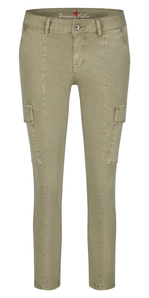 BUENA VISTA Cargo - Sandstone Sage Cargo 7/8 - 2504 B5648 4141.7143