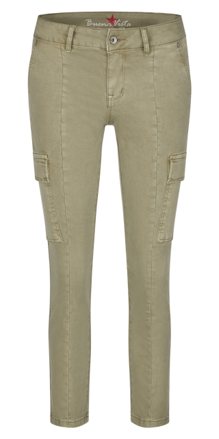 BUENA VISTA Cargo - Sandstone Sage Cargo 7/8 - 2504 B5648 4141.7143