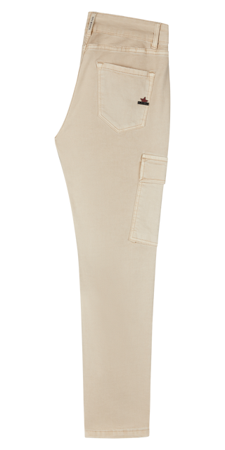 BUENA VISTA Cargo 7/8 kitt - Linen Sand - 2504 B5648 4141.8519