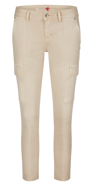 BUENA VISTA Cargo 7/8 kitt - Linen Sand - 2504 B5648 4141.8519