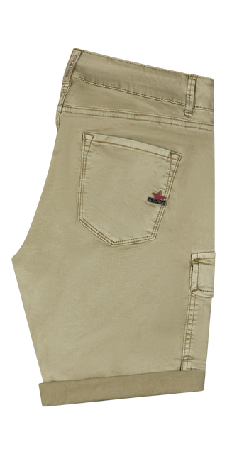 BUENA VISTA Cargo Shorts - Sunlit Sage - 2504 B5710 4003.7143