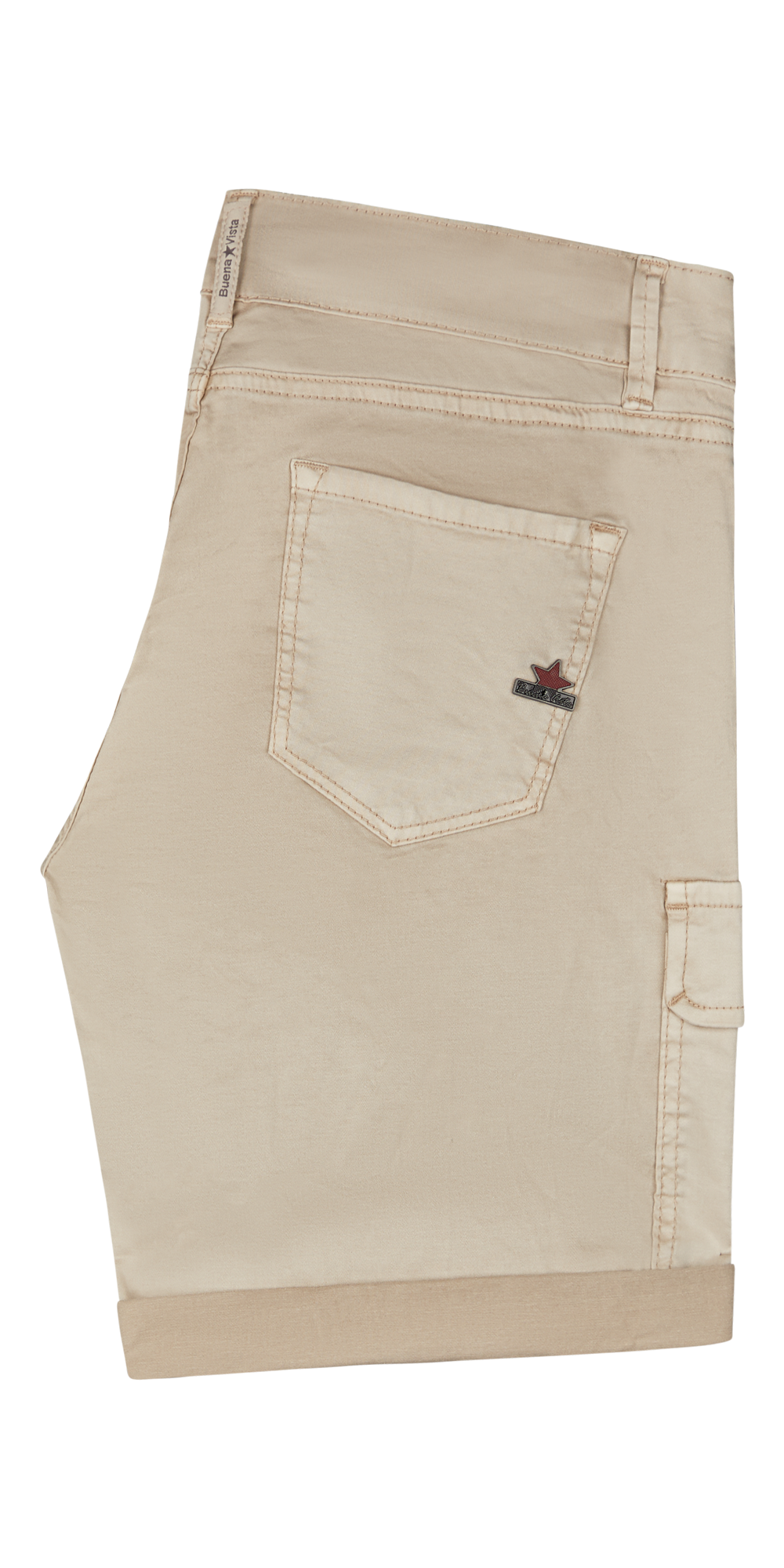 BUENA VISTA Cargo Shorts - Sandstone Kit - 2504 B5710 4003.8519