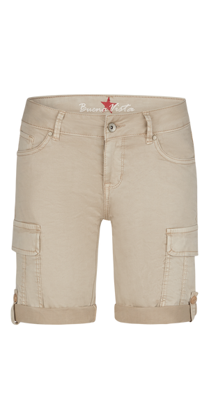 BUENA VISTA Cargo Shorts - Sandstone Kit - 2504 B5710 4003.8519