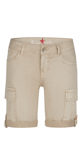 BUENA VISTA Cargo Shorts - Sandstone Kit - 2504 B5710 4003.8519