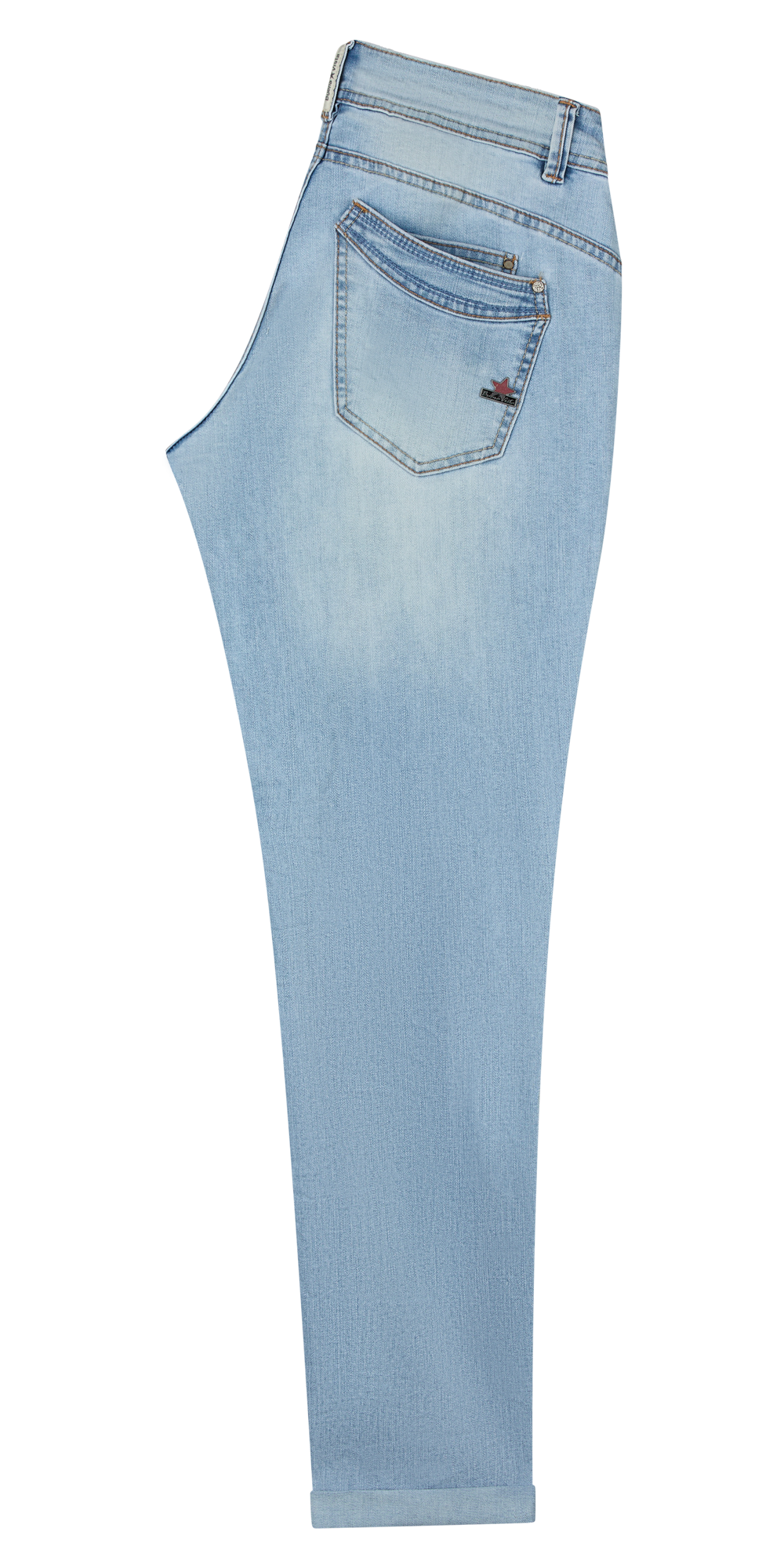 BUENA VISTA Malibu Hose - Ice Wash Sky - 2505 B5001 369.5890