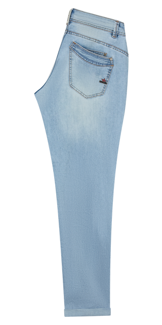 BUENA VISTA Malibu Hose - Ice Wash Sky - 2505 B5001 369.5890