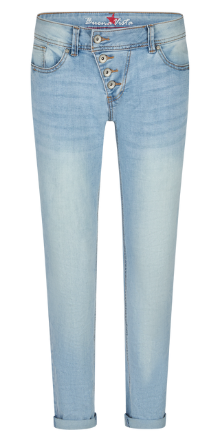 BUENA VISTA Malibu Hose - Ice Wash Sky - 2505 B5001 369.5890