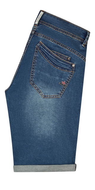 BUENA VISTA MALIBU SHORT - Ocean Dusk Blue - 2505 B5025 102.4452