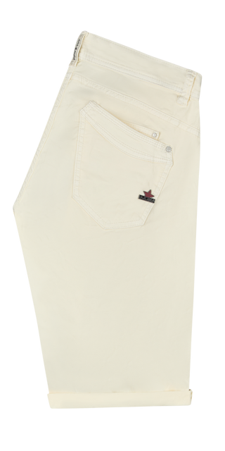 BUENA VISTA Malibu Short - Creamy Pearl - 2505 B5025 4003.4263