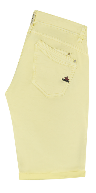BUENA VISTA Malibu Short - Sunny Lemon - 2505 B5025 4003.5887