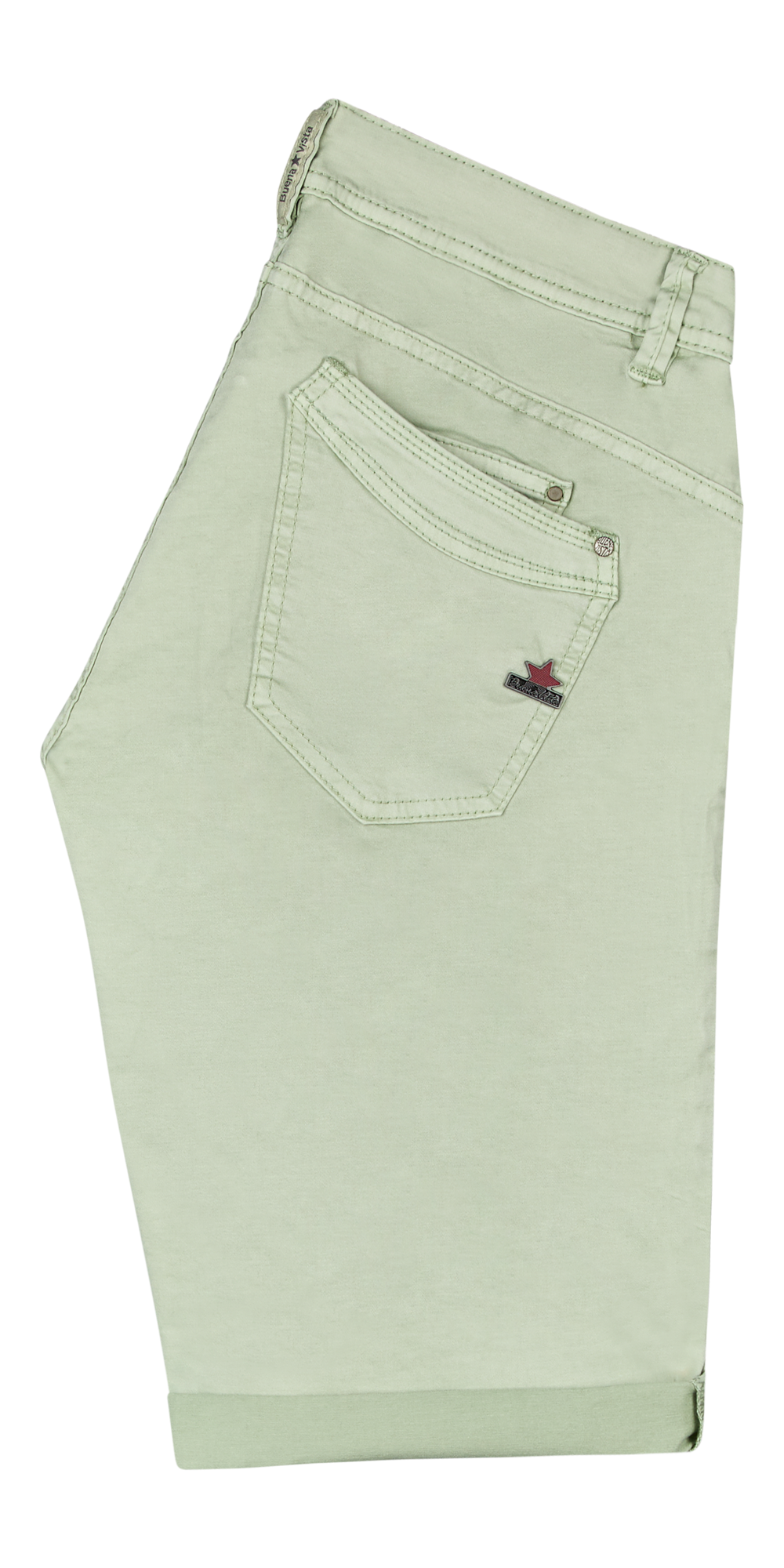 BUENA VISTA Malibu Shorts - Pistachio Mist - 2505 B5025 4003.8004