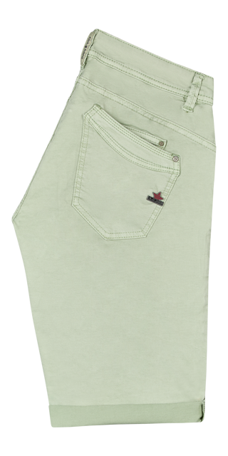 BUENA VISTA Malibu Shorts - Pistachio Mist - 2505 B5025 4003.8004