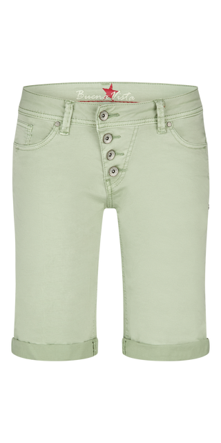BUENA VISTA Malibu Shorts - Pistachio Mist - 2505 B5025 4003.8004