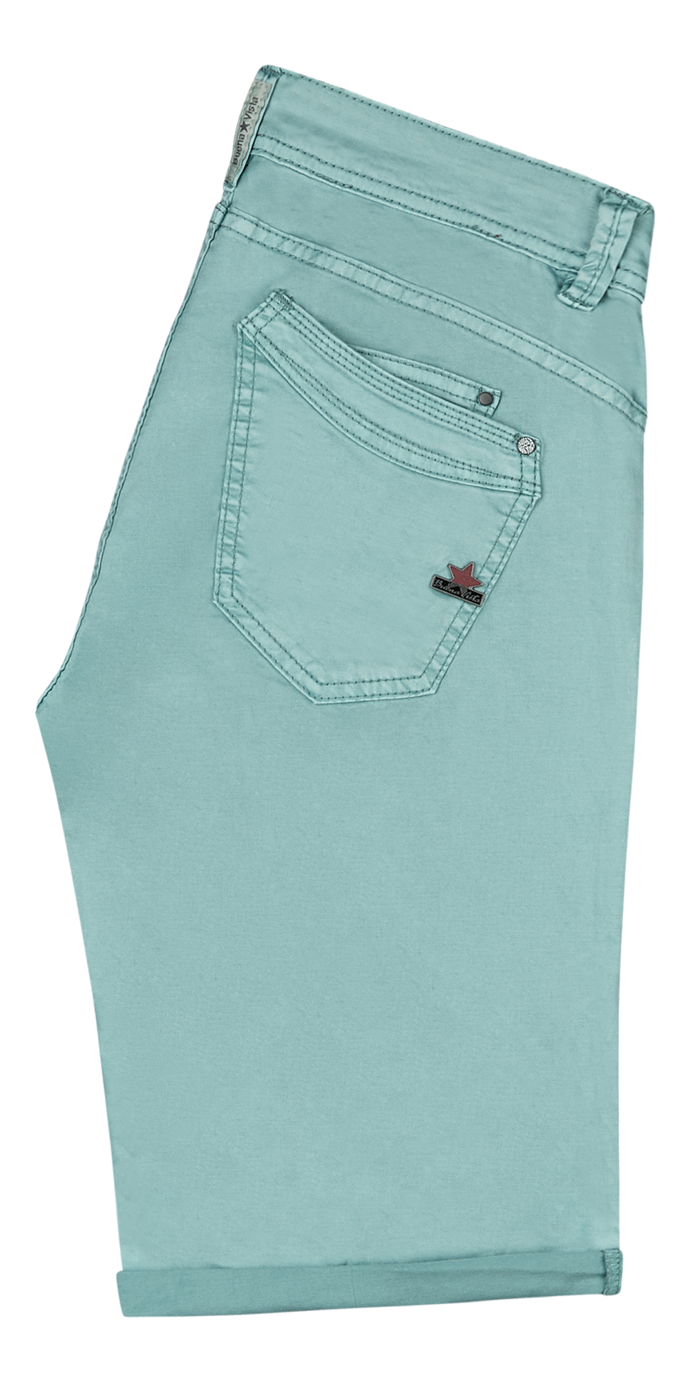 BUENA VISTA MALIBU SHORT - Seafoam Breeze - 2505 B5025 4003.9019