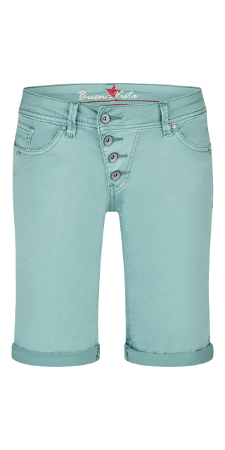 BUENA VISTA MALIBU SHORT - Seafoam Breeze - 2505 B5025 4003.9019