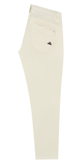 BUENA VISTA Malibu 7/8 Stretch Twill - Buttercream Sand - 2505 B5122 4003.4263