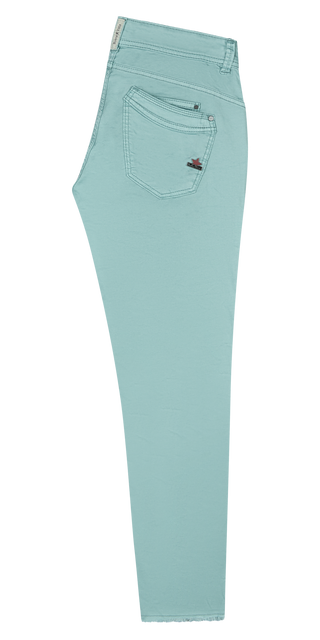 BUENA VISTA Malibu 7/8 Hose - Misty Seaglass - 2505 B5122 4003.9019
