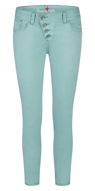BUENA VISTA Malibu 7/8 Hose - Misty Seaglass - 2505 B5122 4003.9019