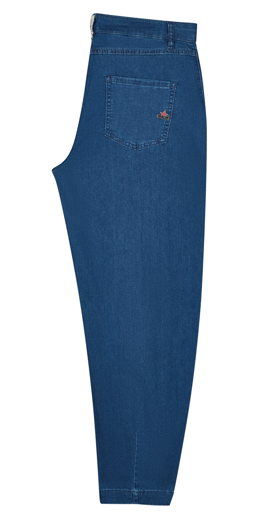 BUENA VISTA BALLON Stoffhose - Sapphire Sky Blue - 2505 B5766 377.5718