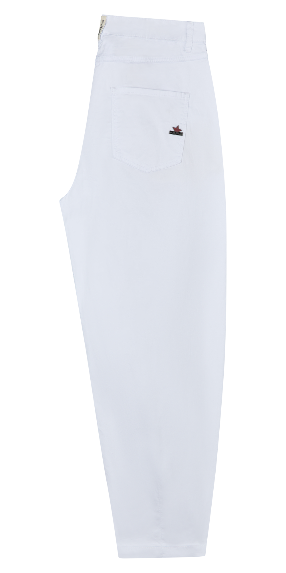 BUENA VISTA BALLON Stoffhose - Crisp Ivory Mist - 2505 B5766 4003.032