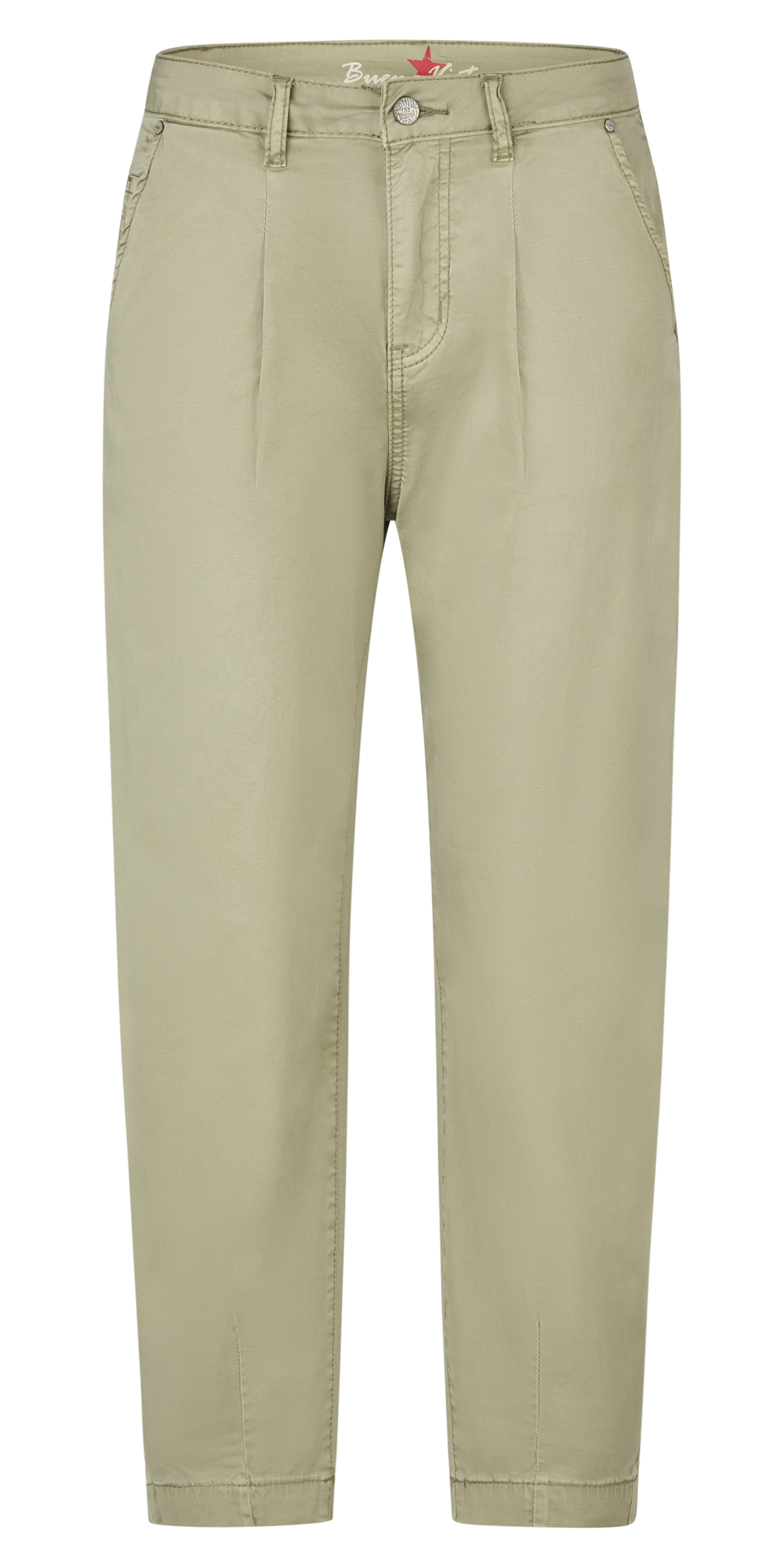 BUENA VISTA BALLON Stoffhose - Sage Mist Green - 2505 B5766 4003.7143