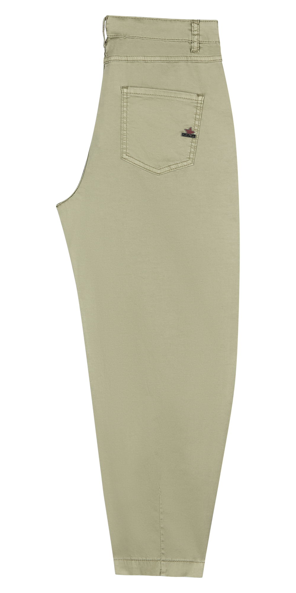 BUENA VISTA BALLON Stoffhose - Sage Mist Green - 2505 B5766 4003.7143