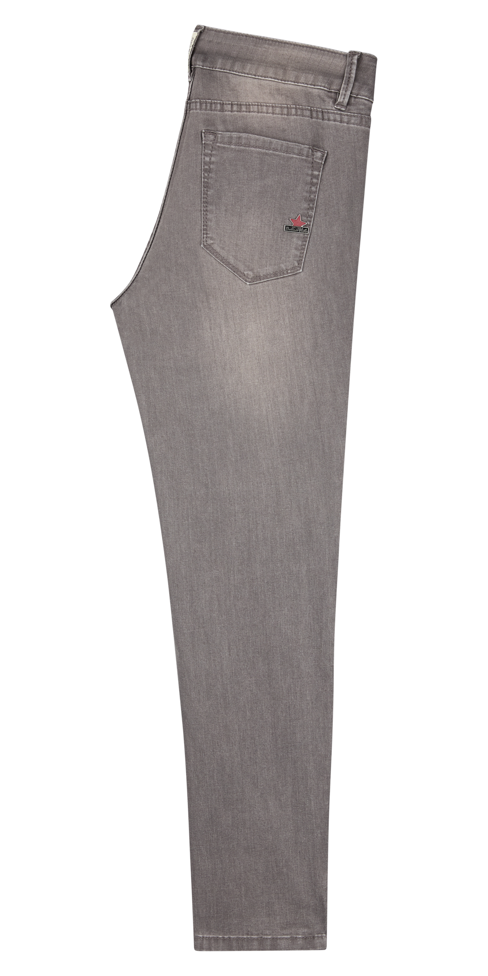 BUENA VISTA Italy 7/8 - Ash Grey Denim - 2507 B5311 694.4777